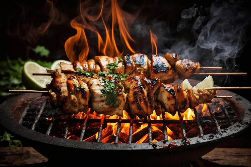 The Ultimate Guide to Perfect BBQ: Tips, Tricks, and Recipes