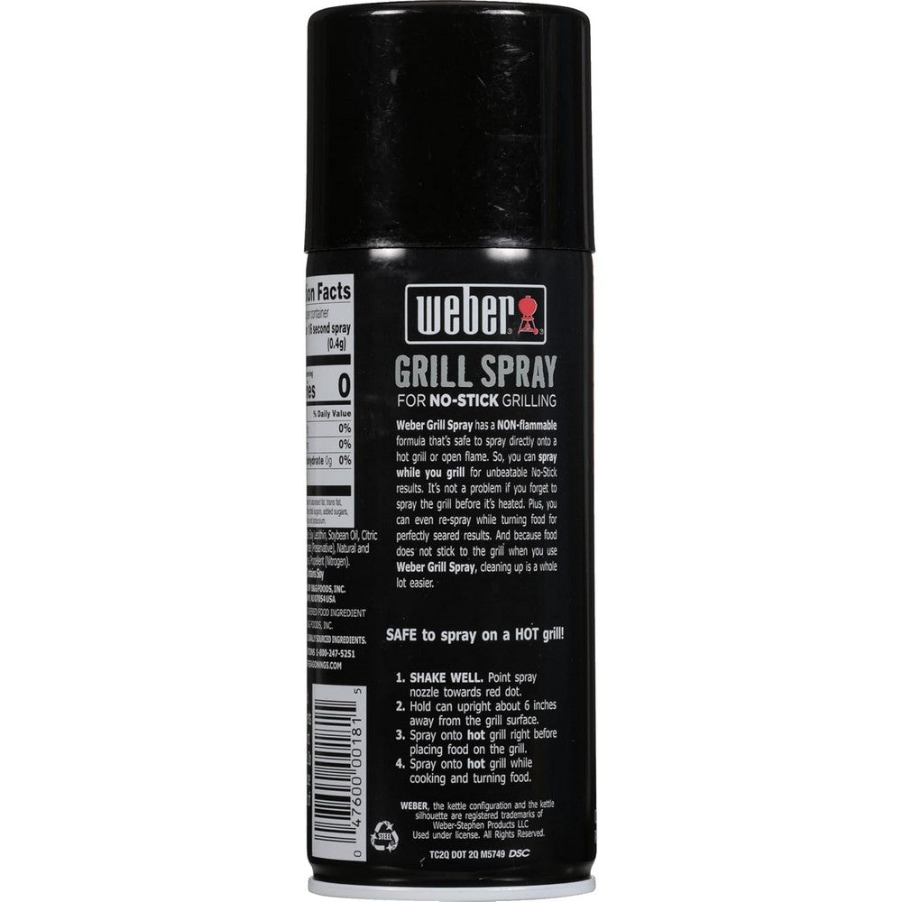 Weber Grill'N Spray