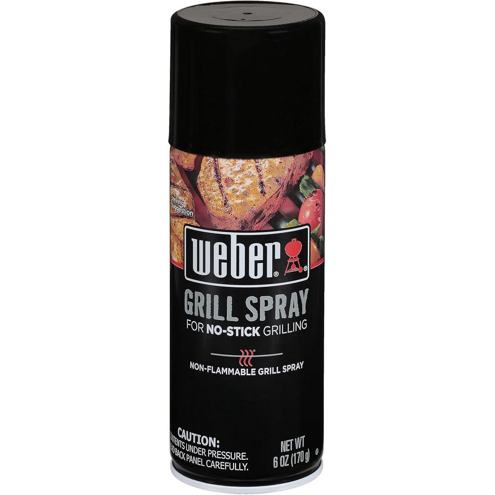 Weber Grill'N Spray