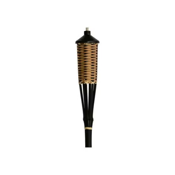 Bamboo Torch