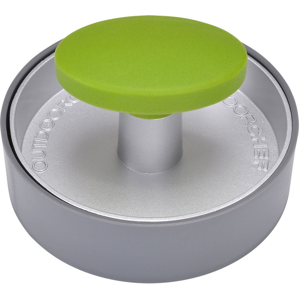 Outdoorchef - Burger Press