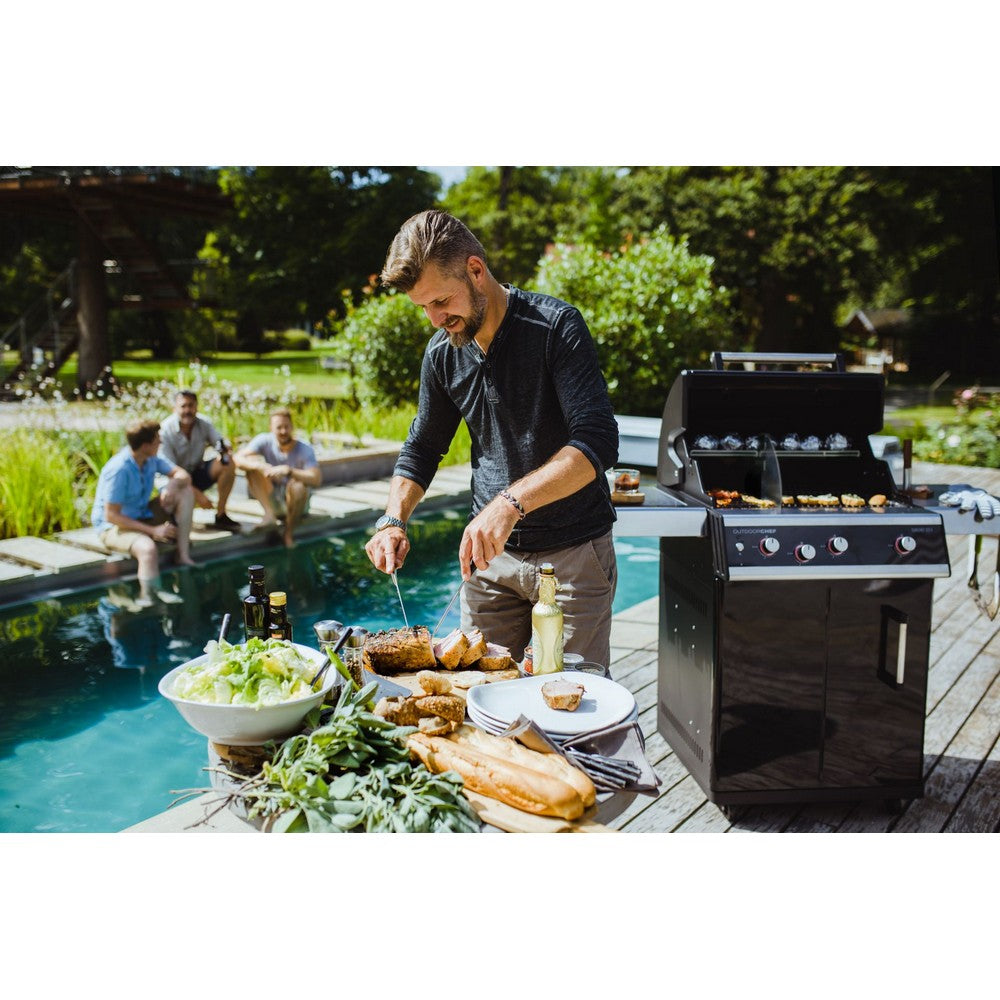 Outdoorchef - Carving Set Premium
