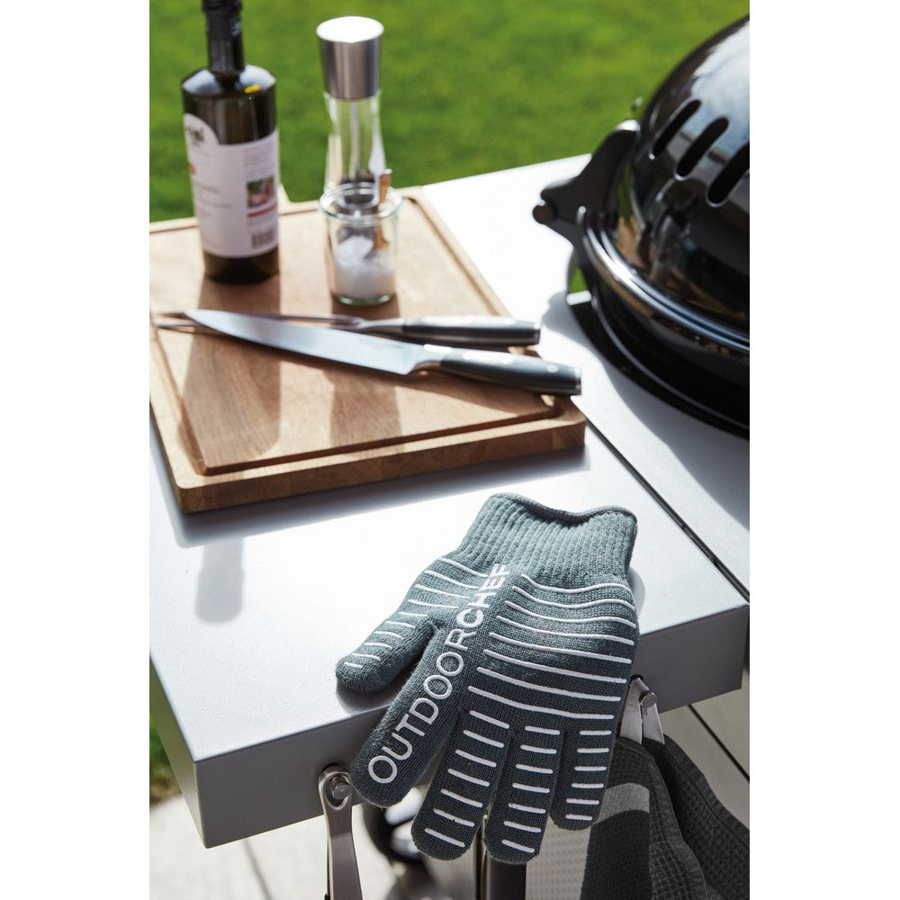 Outdoorchef - Carving Set Premium