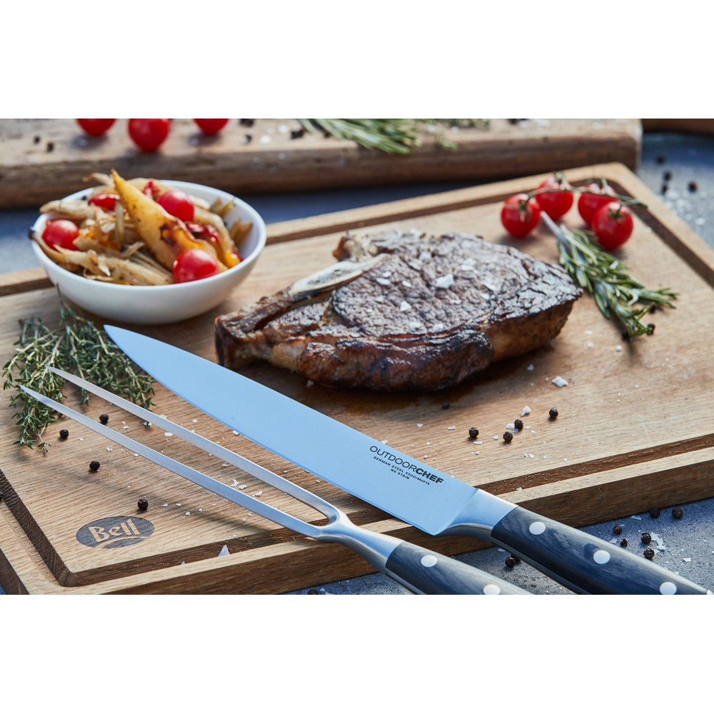 Outdoorchef - Carving Set Premium