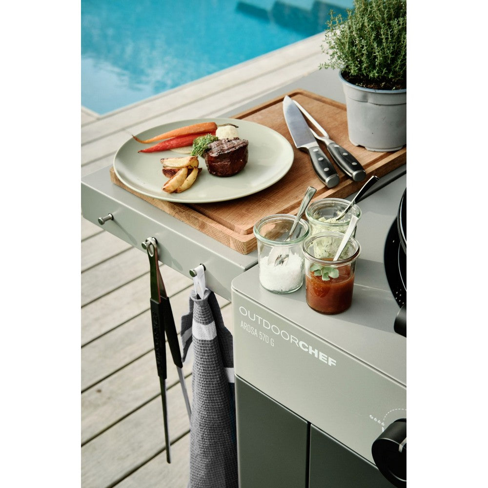 Outdoorchef - Carving Set Premium