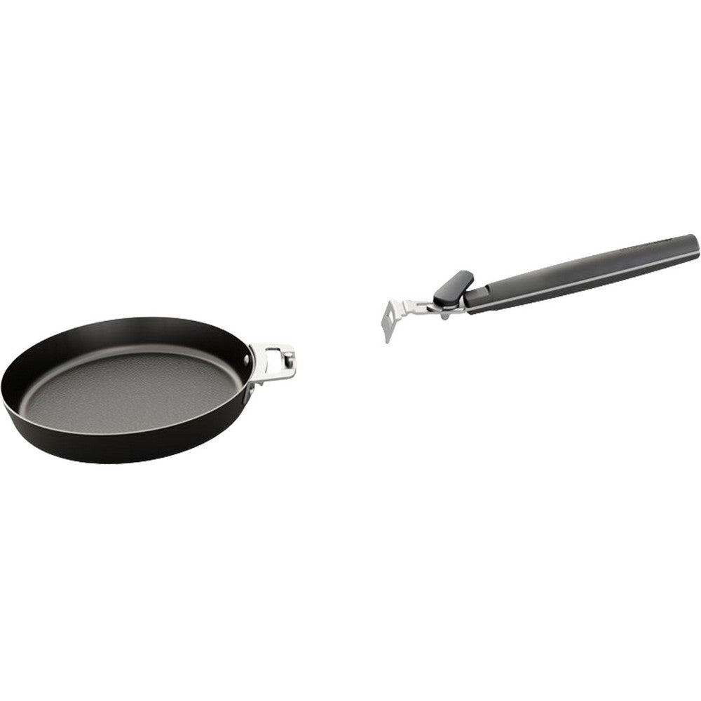 Outdoorchef - Carbon Steel Pan 24 Cm
