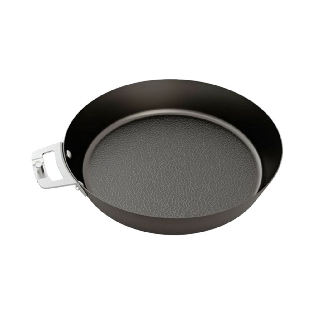 Outdoorchef - Carbon Steel Pan 24 Cm
