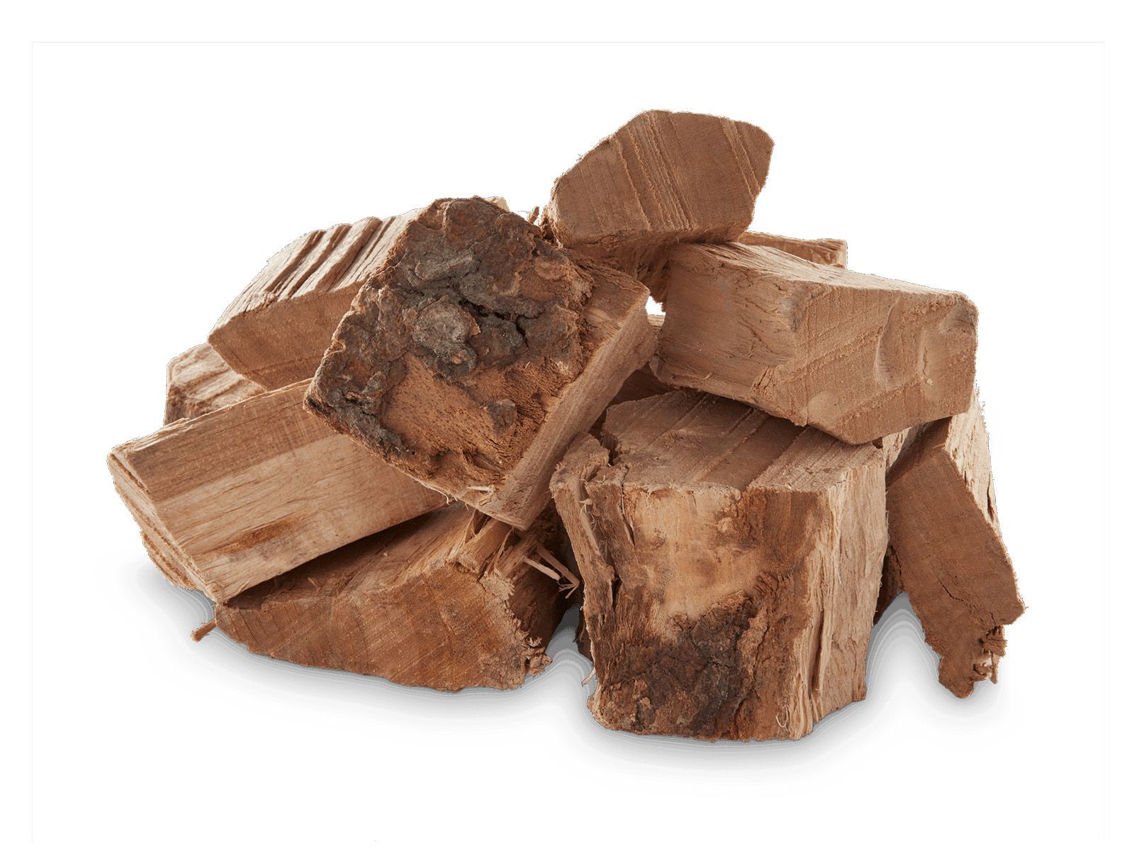 Weber 350CUIN CherryWD Chunks