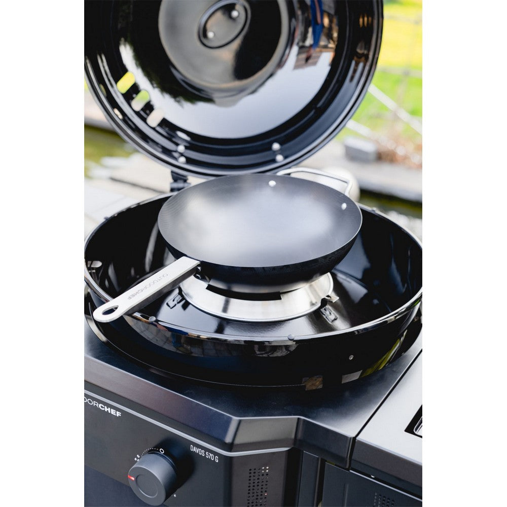 Outdoorchef - Barbecue Wok