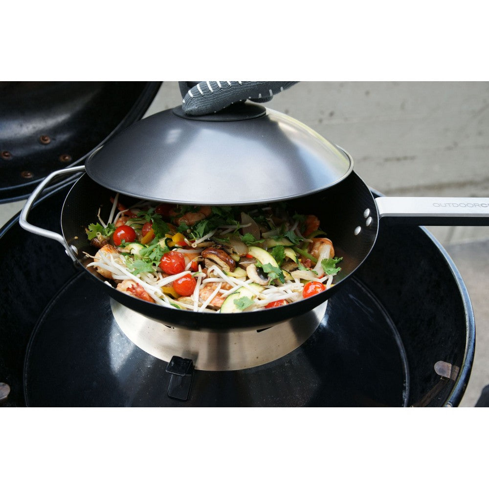 Outdoorchef - Barbecue Wok
