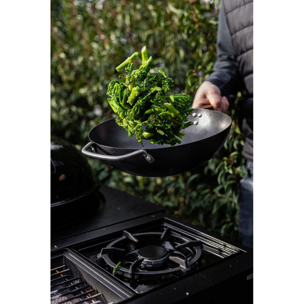 Outdoorchef - Barbecue Wok