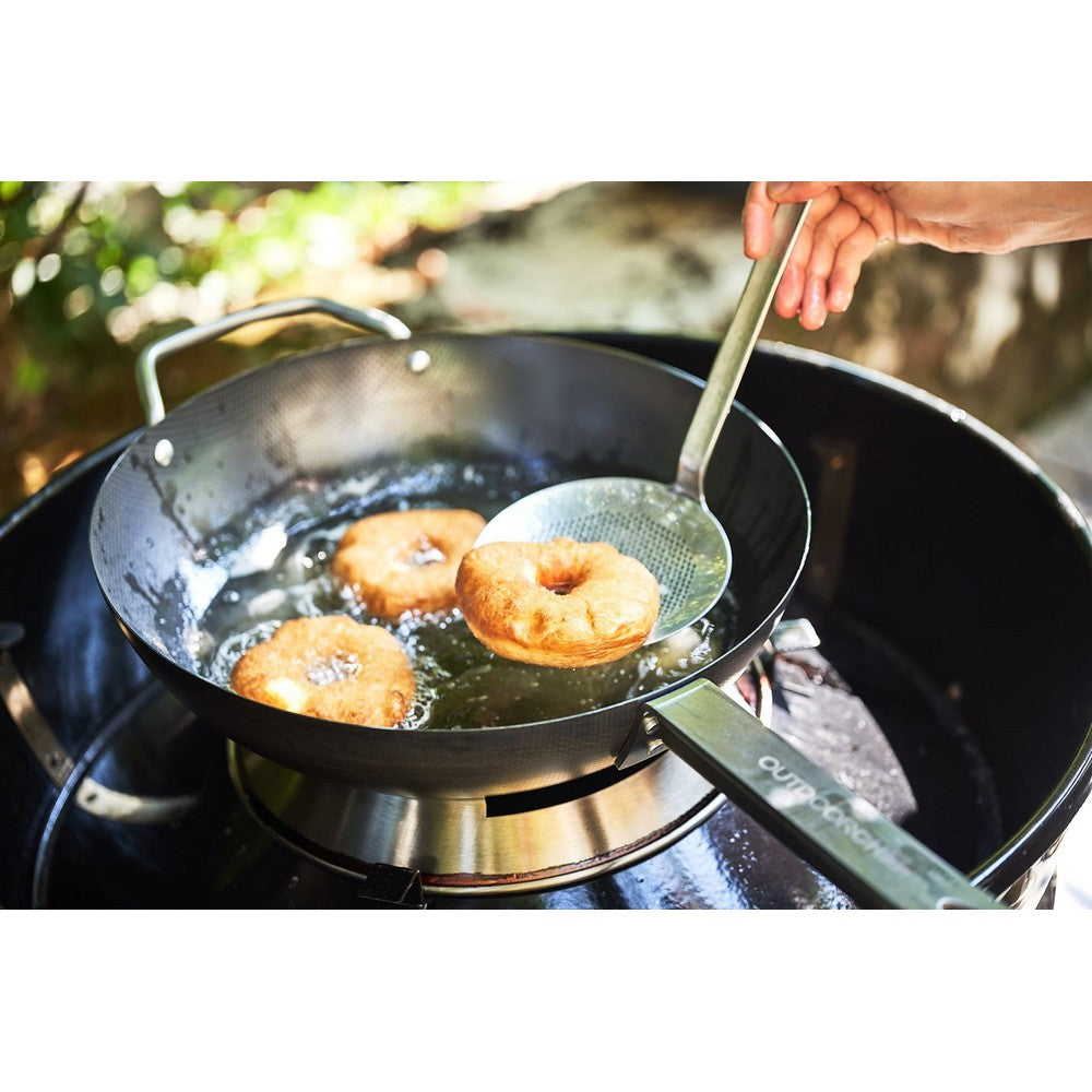 Outdoorchef - Barbecue Wok