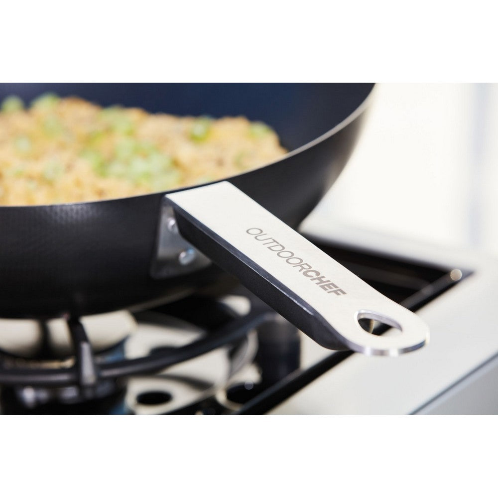 Outdoorchef - Barbecue Wok