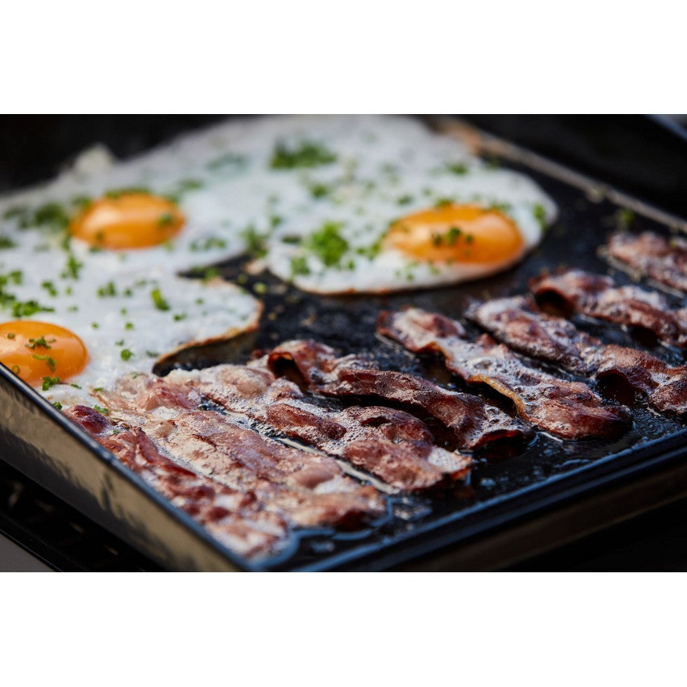 OutdoorChef - PLANCHA L