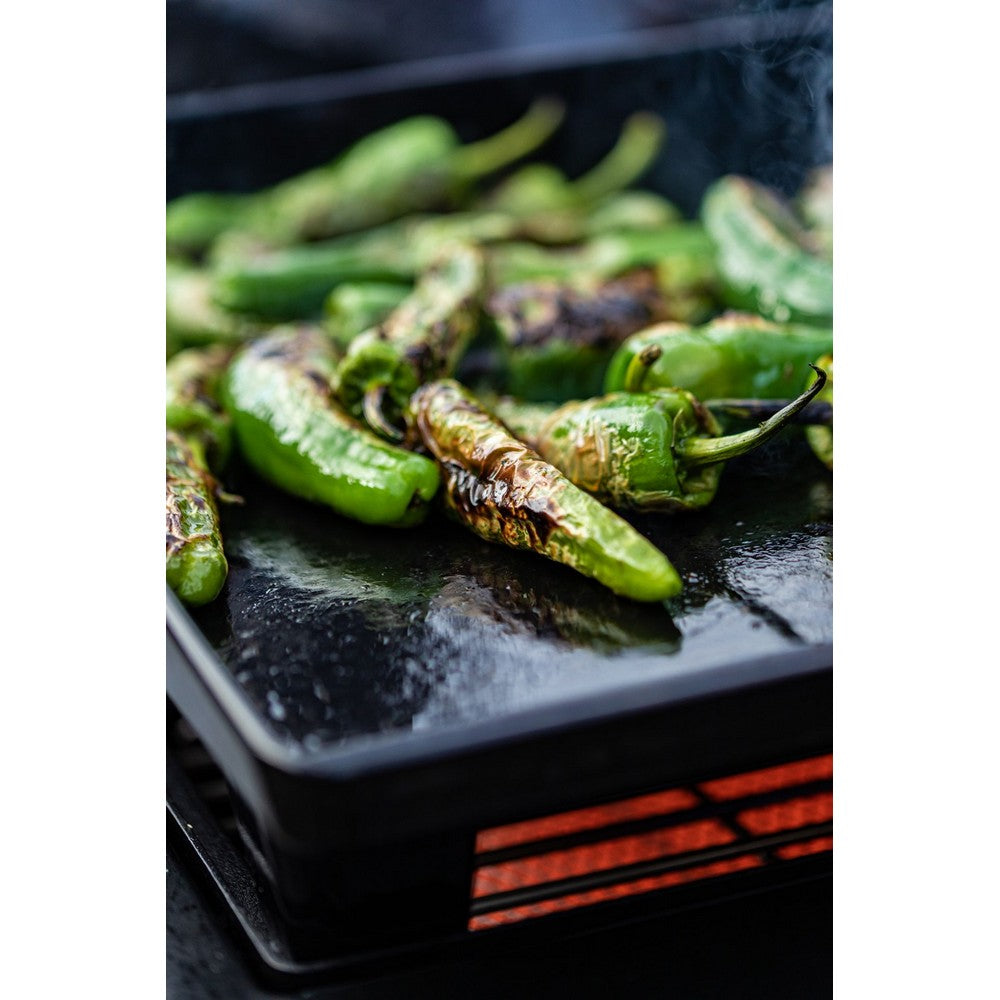 OutdoorChef - PLANCHA L