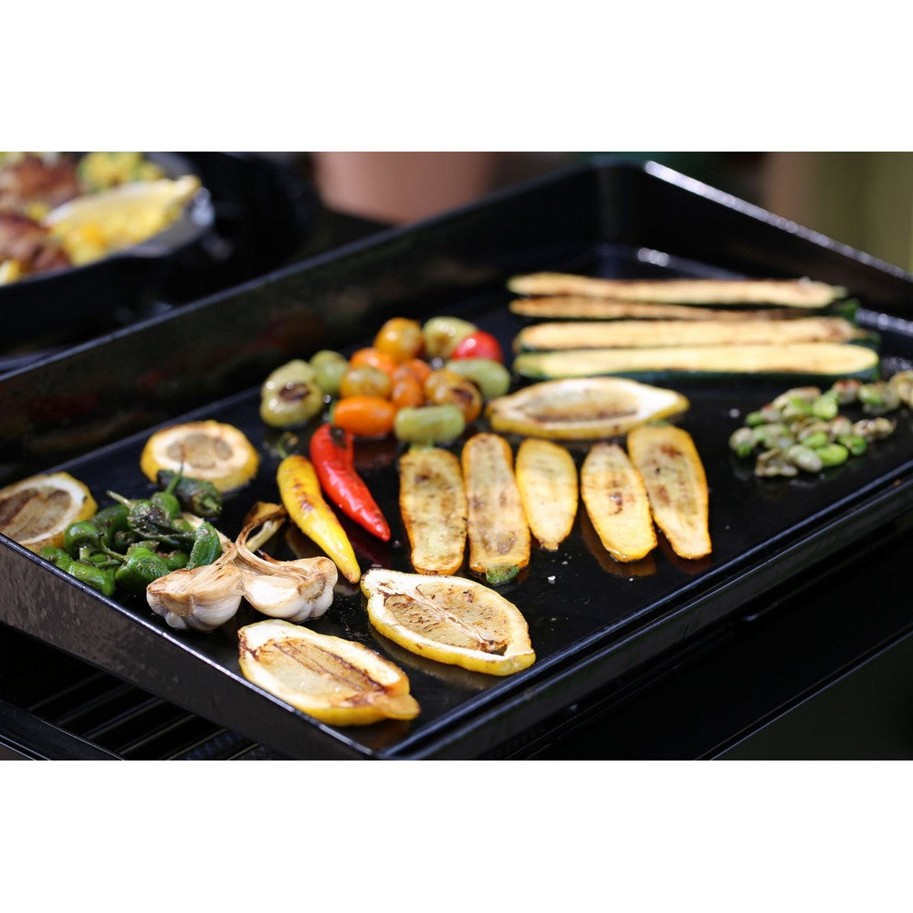 OutdoorChef - Plancha XL