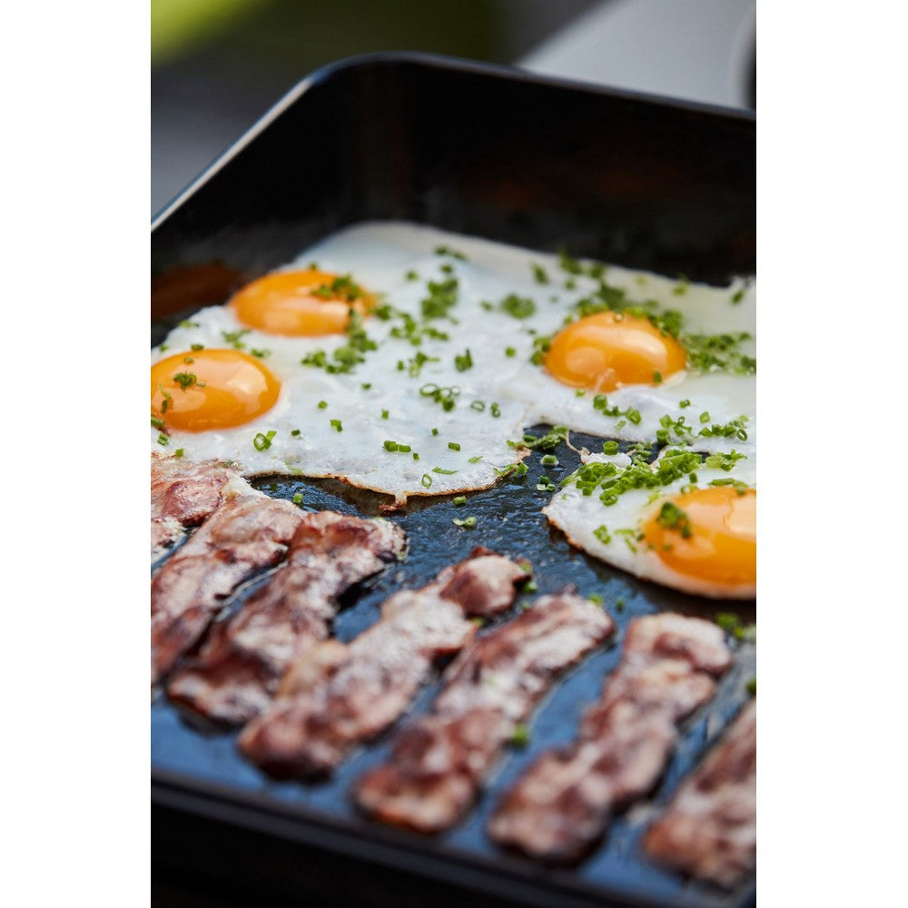 OutdoorChef - Plancha XL