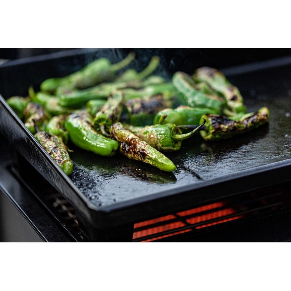 OutdoorChef - Plancha XL