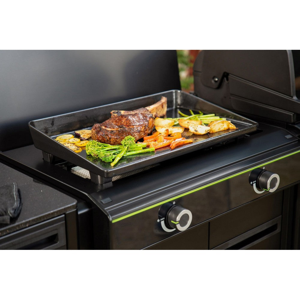 OutdoorChef - Plancha XL