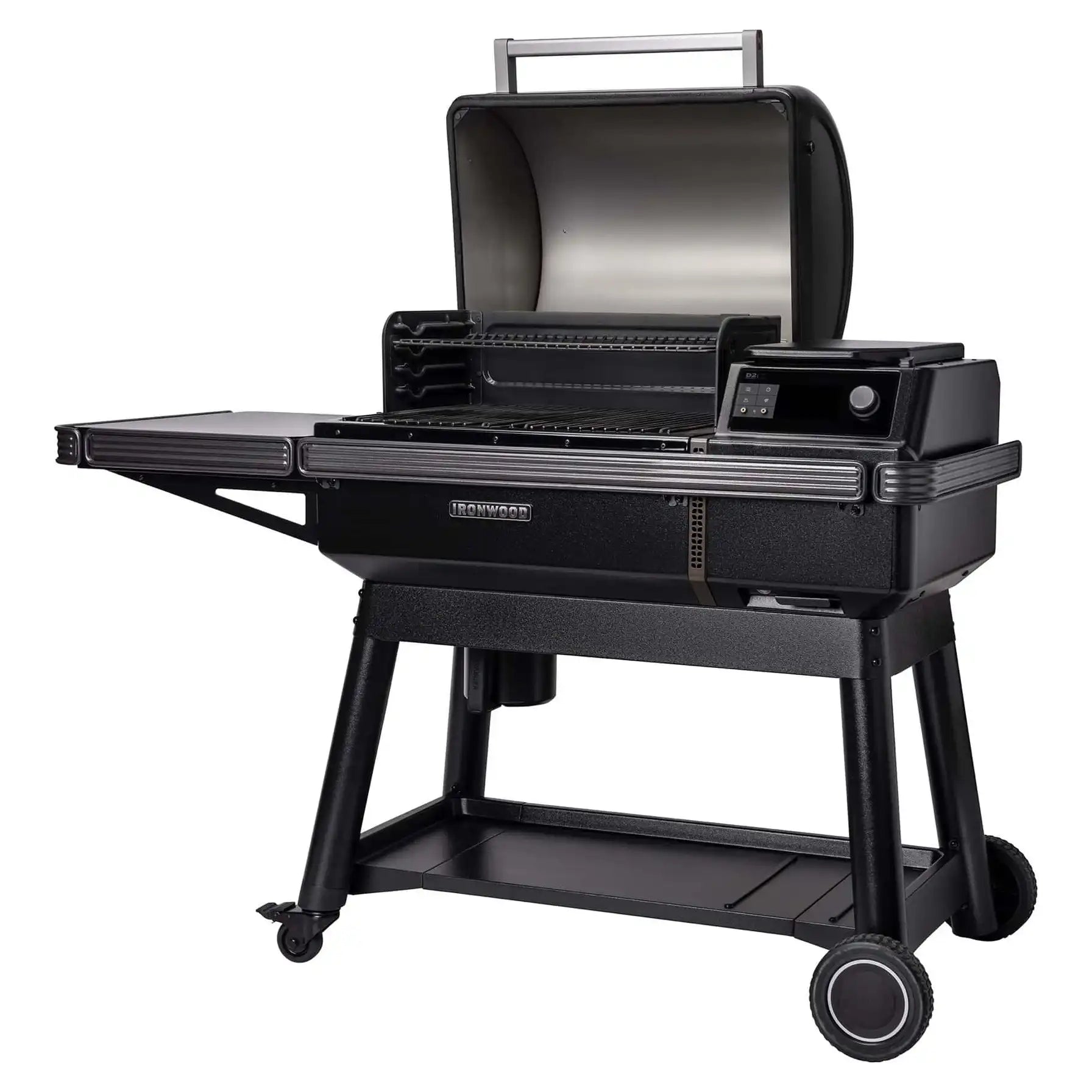 Traeger Ironwood 616 Pellet Grill