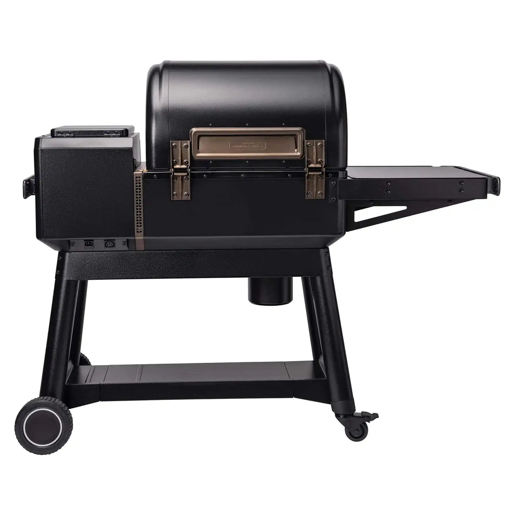 Traeger Ironwood 616 Pellet Grill