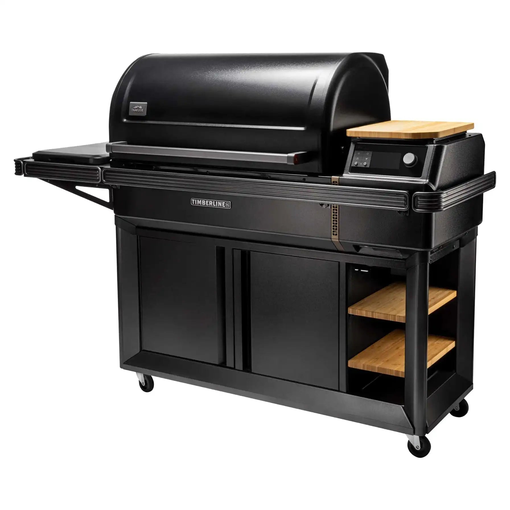 Traeger Timberline Xl Pellet Grill