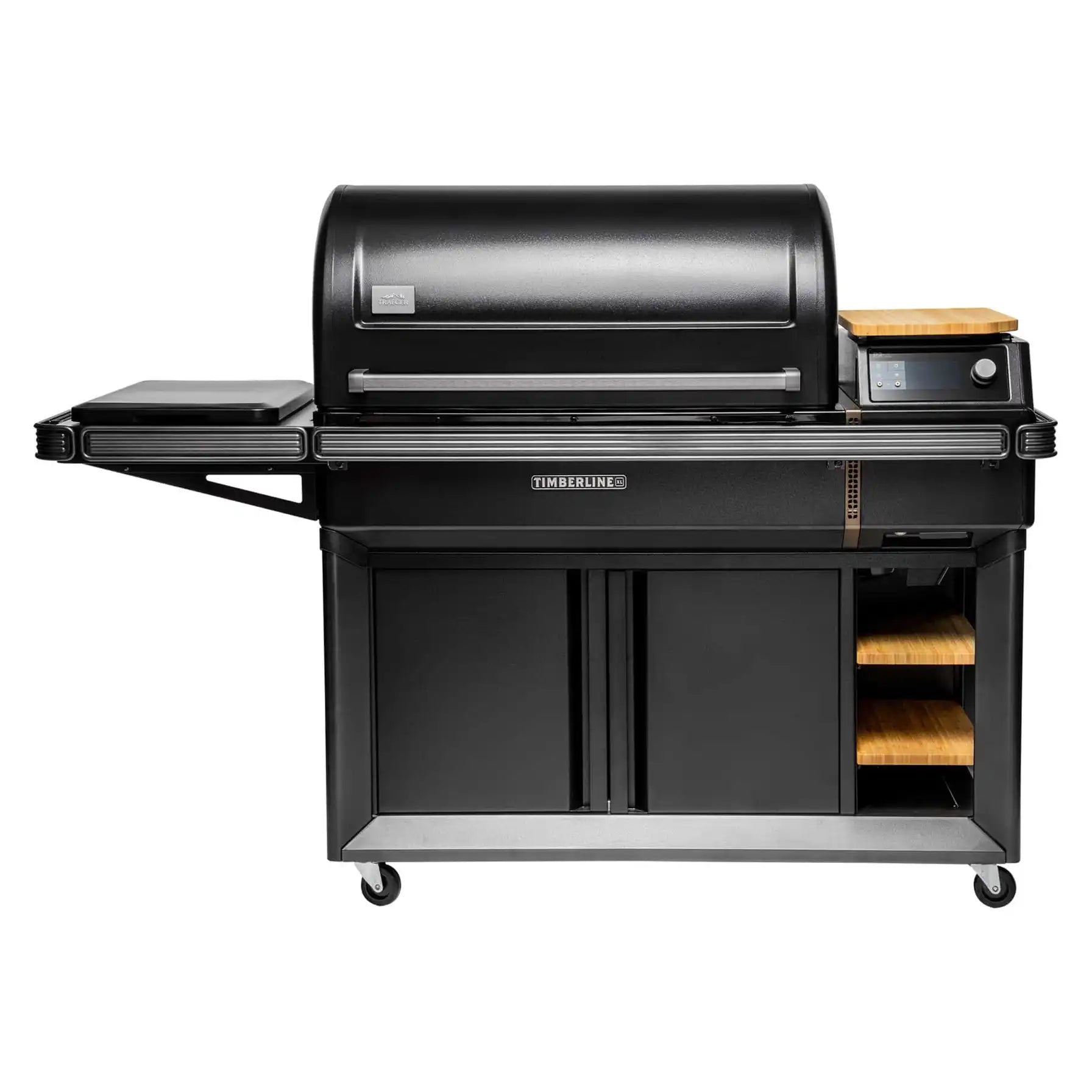 Traeger Timberline Xl Pellet Grill