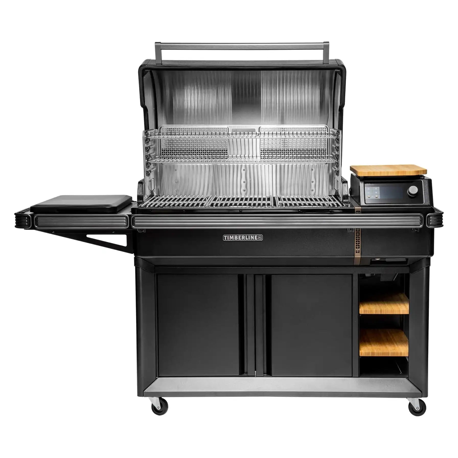 Traeger Timberline Xl Pellet Grill