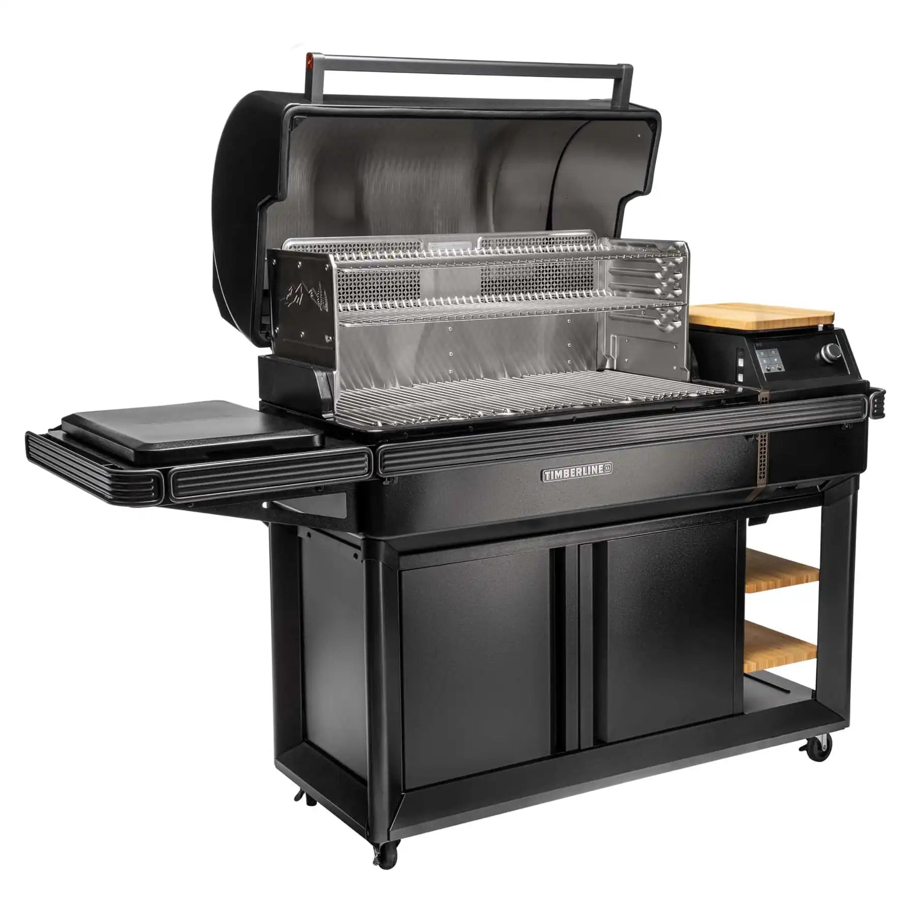 Traeger Timberline Xl Pellet Grill