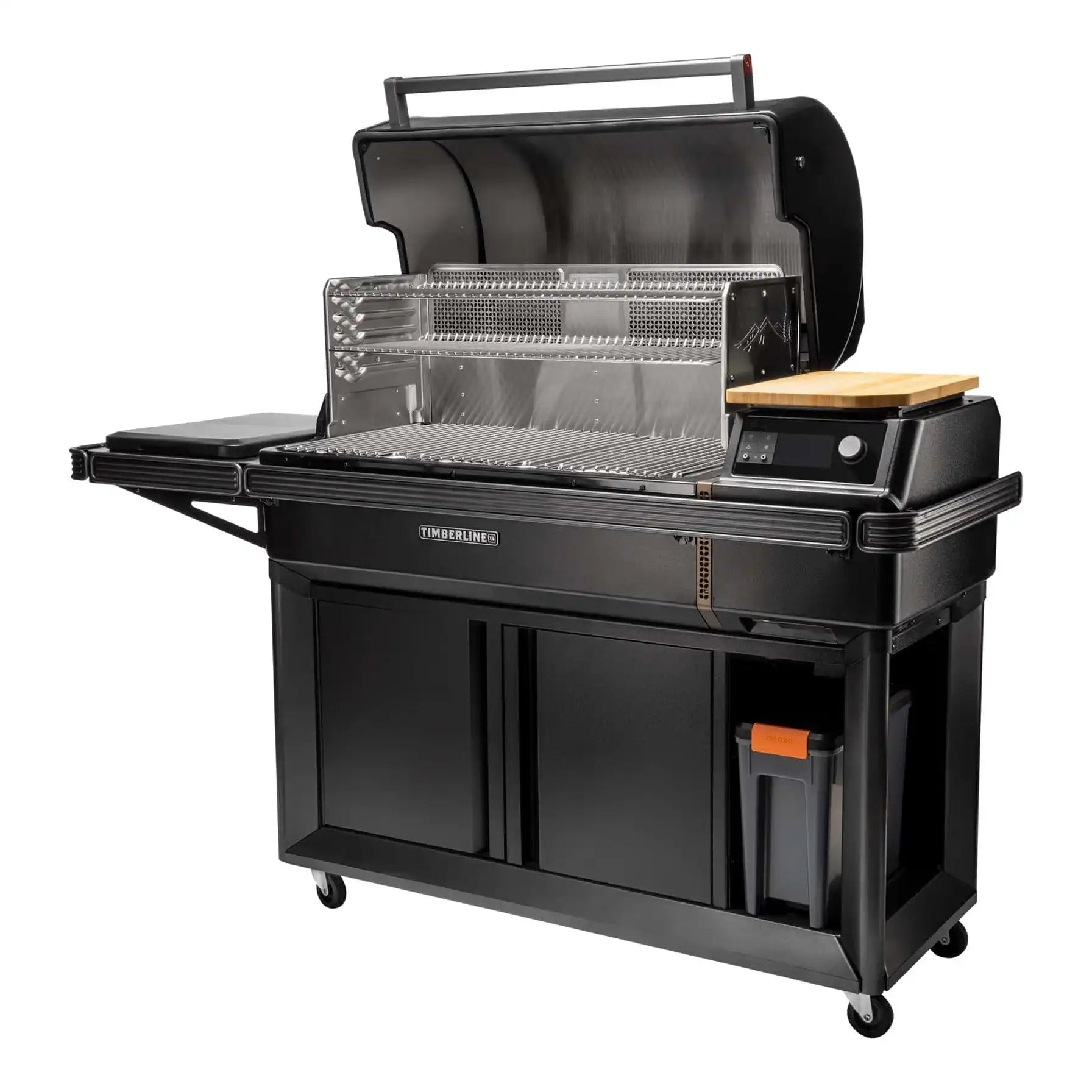 Traeger Timberline Xl Pellet Grill