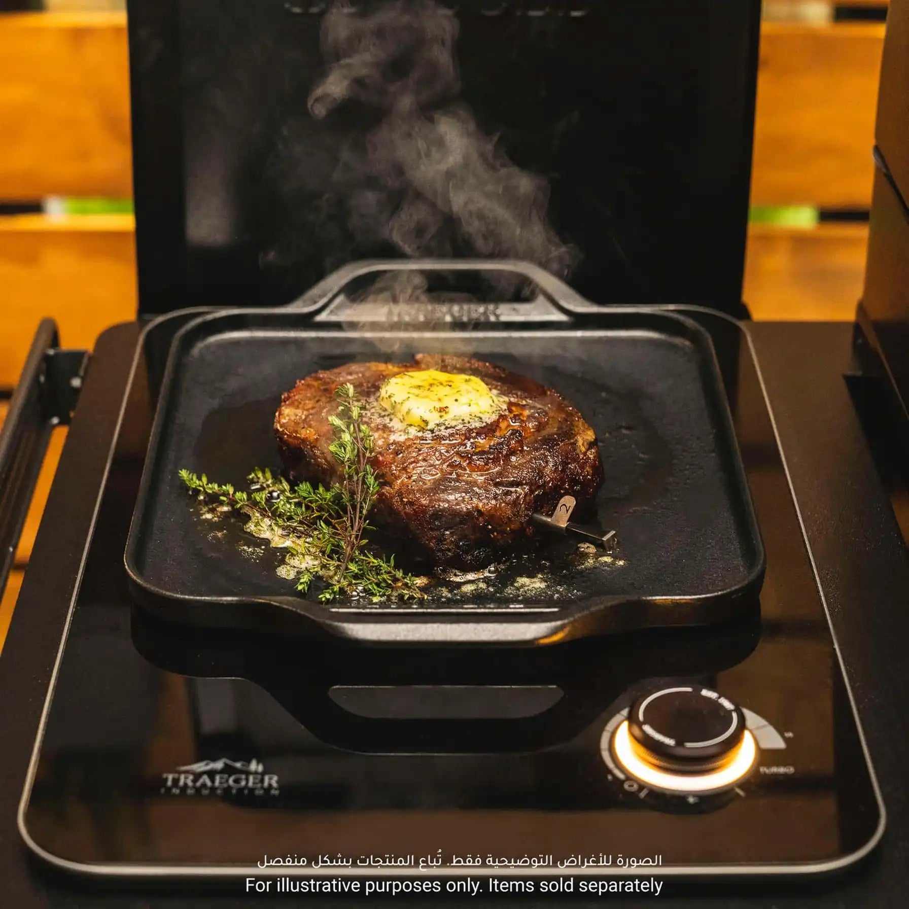 Traeger Timberline Xl Pellet Grill