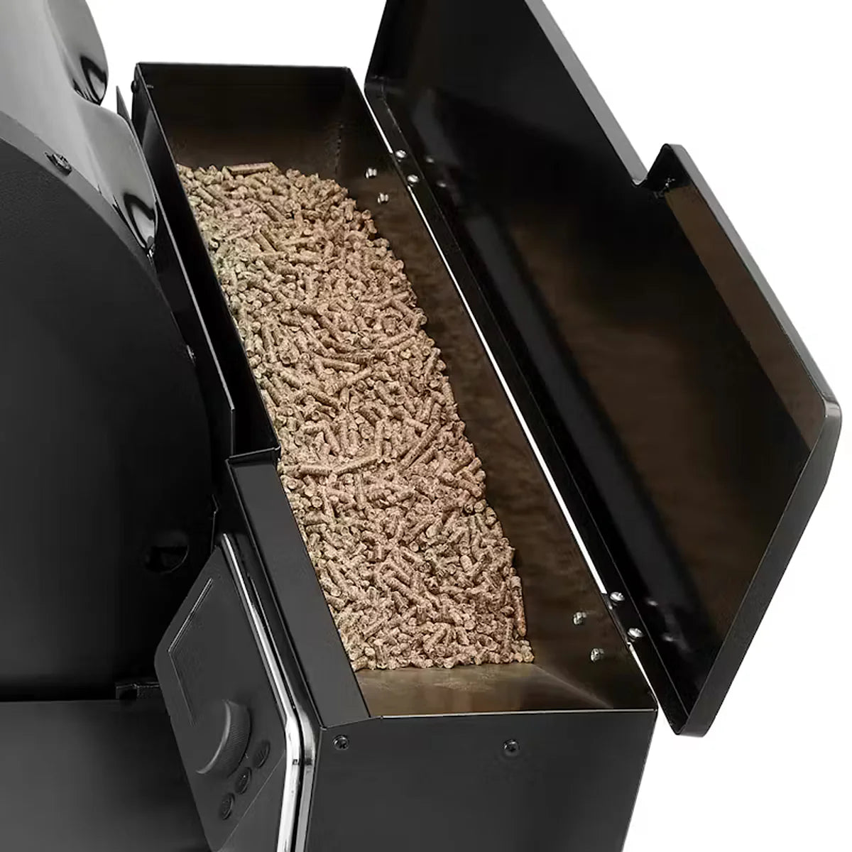 Weber Smokefire EX6 Wood Fired Pellet Grill