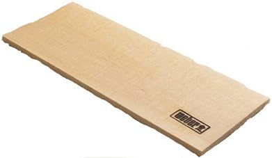 Weber Ceder Planks