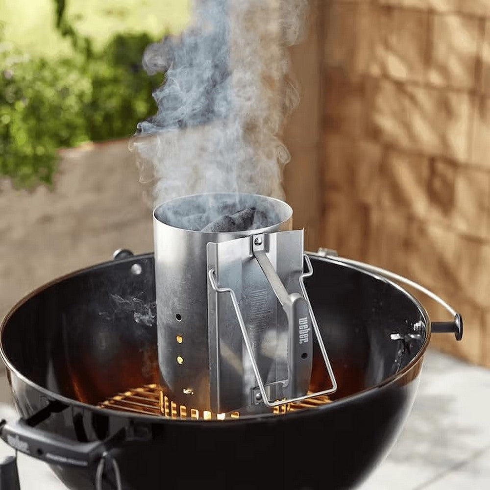 Weber® Chimney Starter