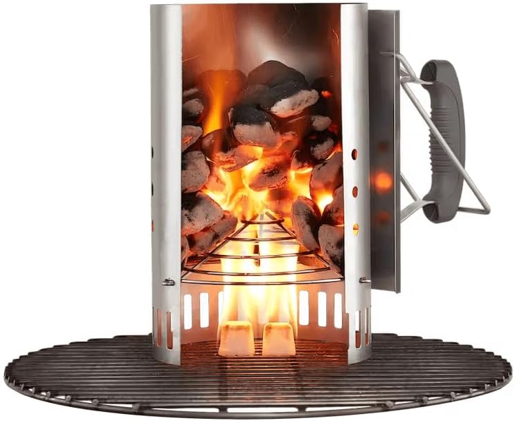Weber® Chimney Starter