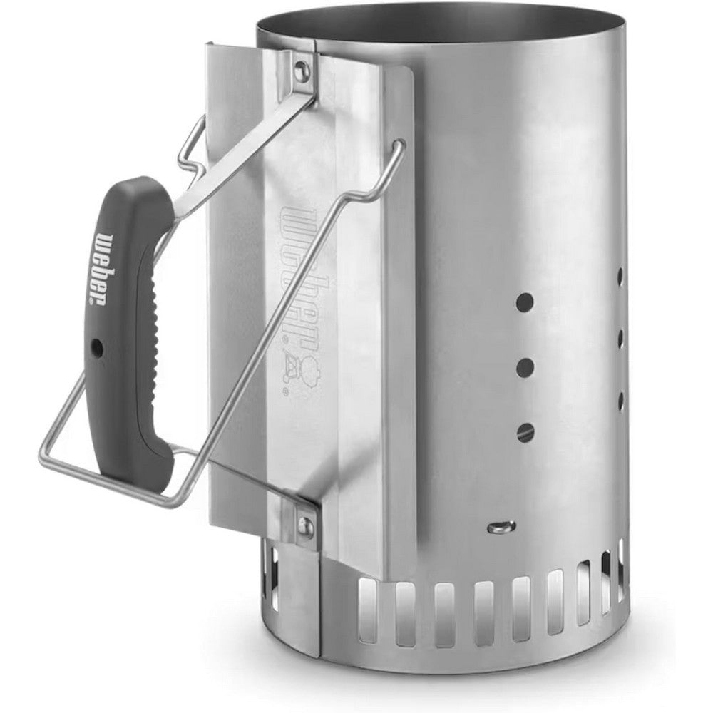 Weber® Chimney Starter