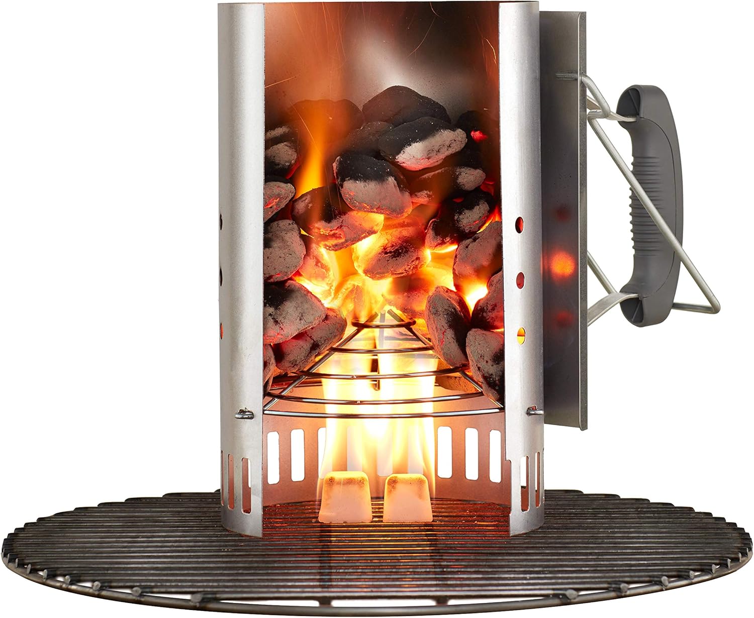 Weber Hardwood Charcoal Briquettes