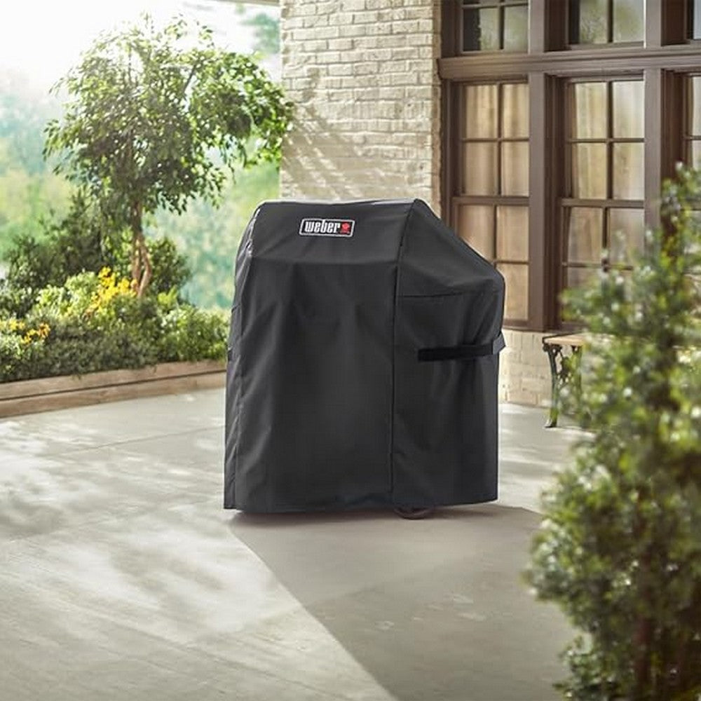 Weber® Premium Cover - Spirit II, Spirit 200/300 Series