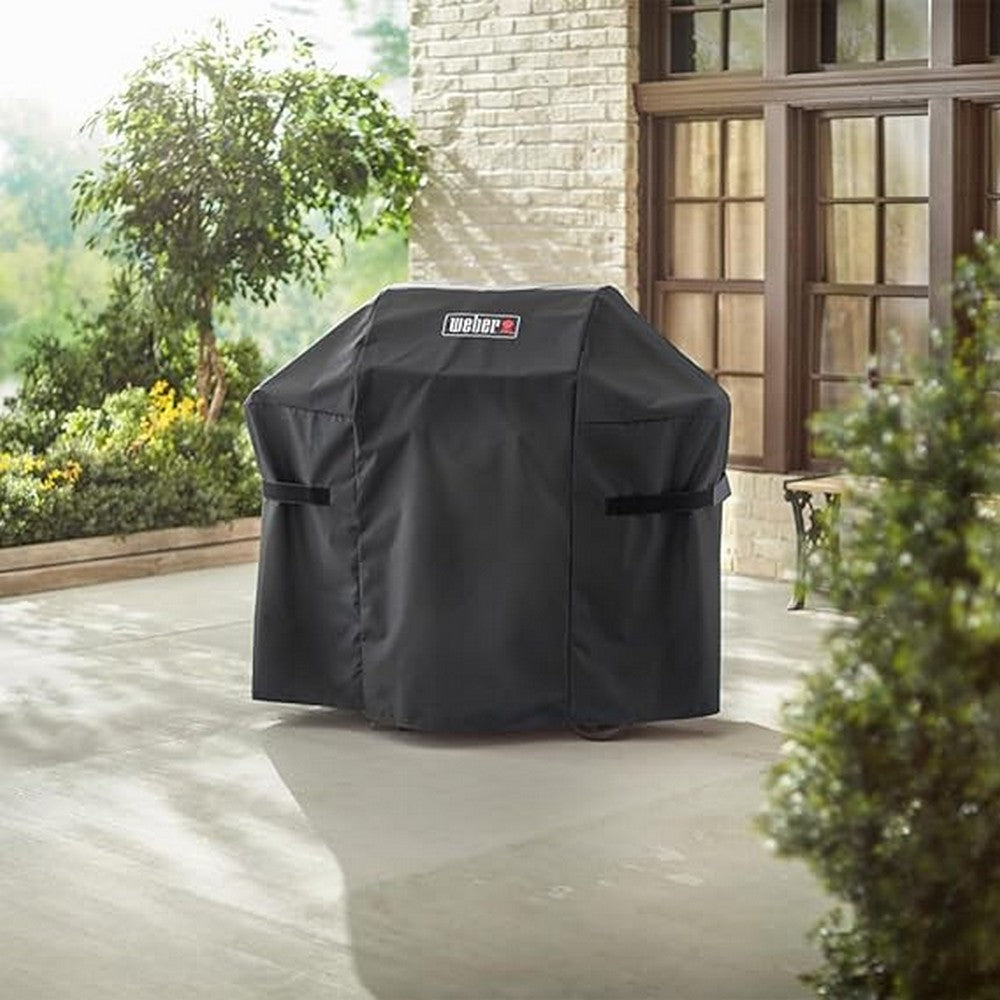 Weber® Premium Cover - Spirit II, Spirit 200/300 Series