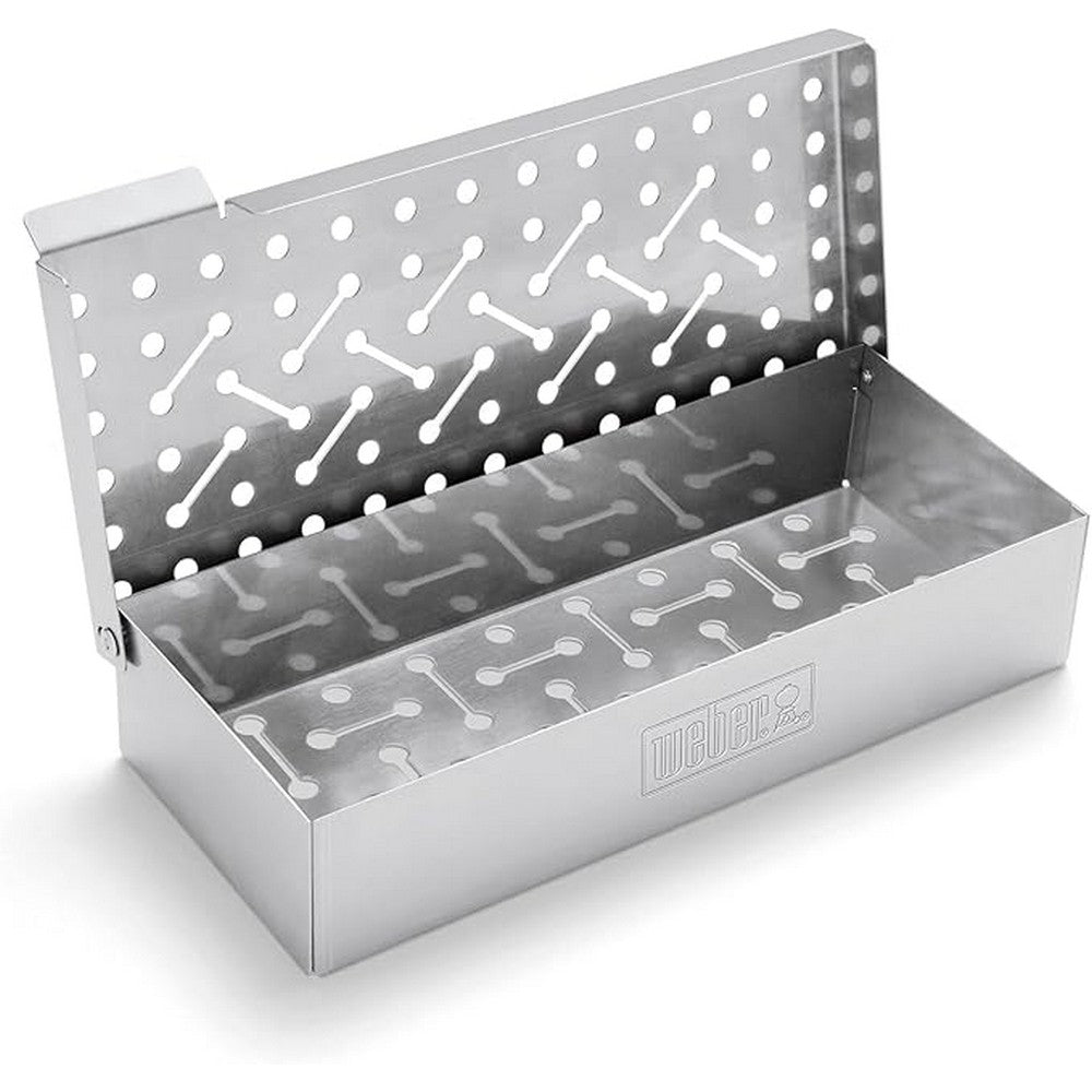 Weber Original Smoker Box