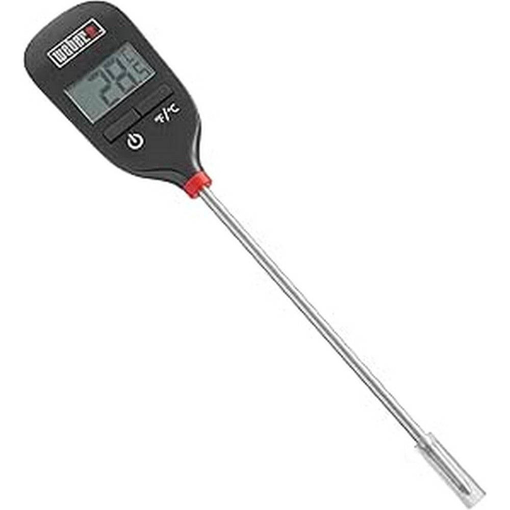 Weber Instant Read Thermometer