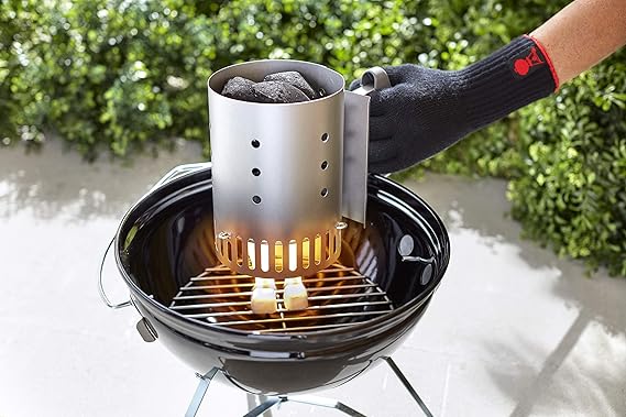 Weber Chimney Starter Small