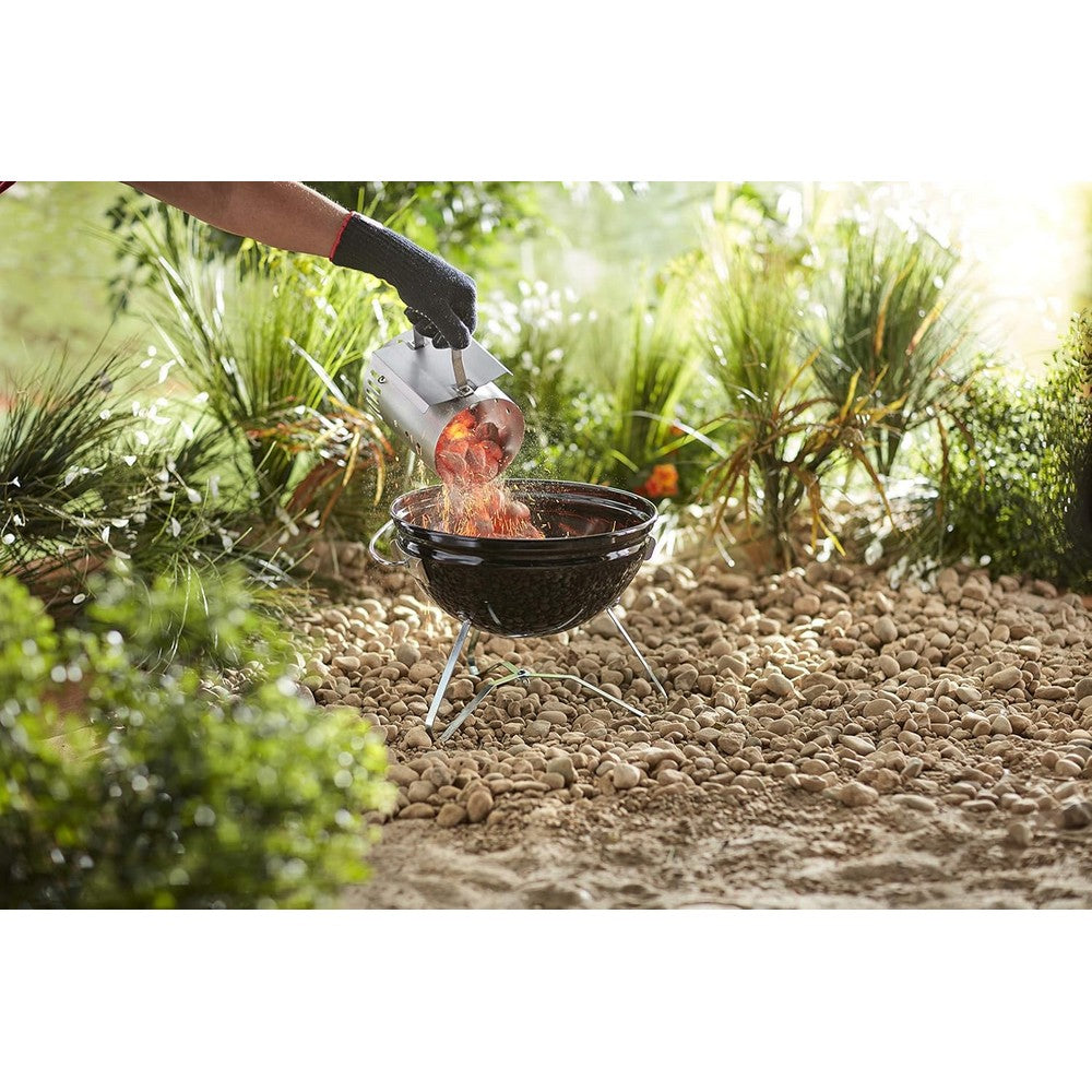 Weber Chimney Starter Small