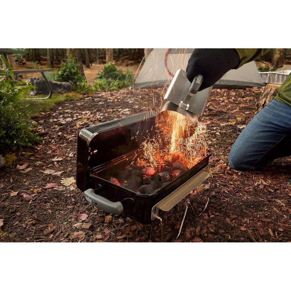 Weber Chimney Starter Small