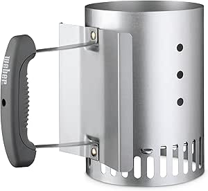Weber Chimney Starter Small