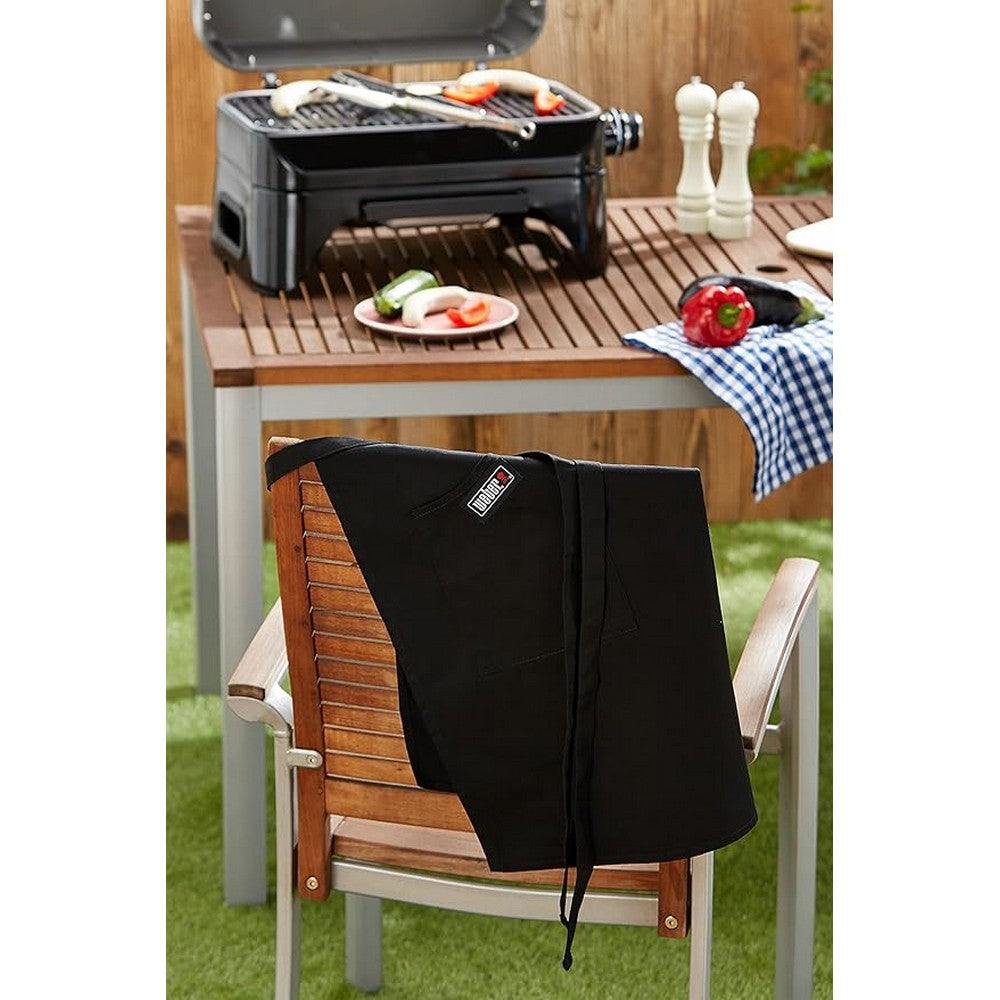 Weber Basic Half Apron