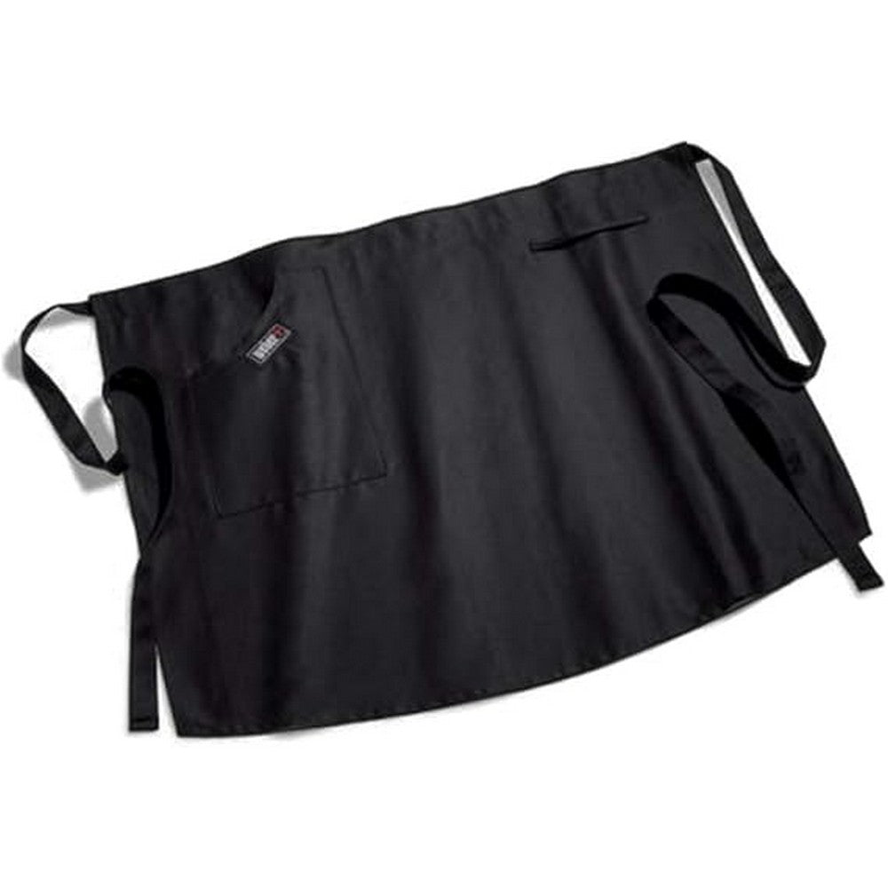 Weber Basic Half Apron