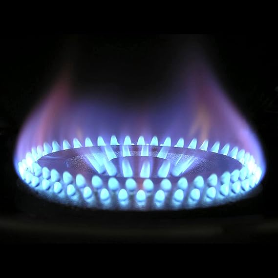 Mega Butane Gas