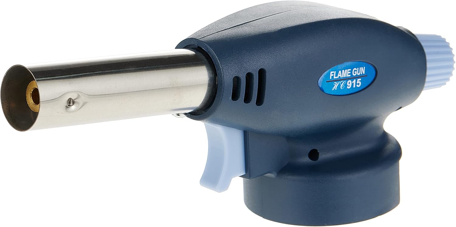 Multi Purpose Torch