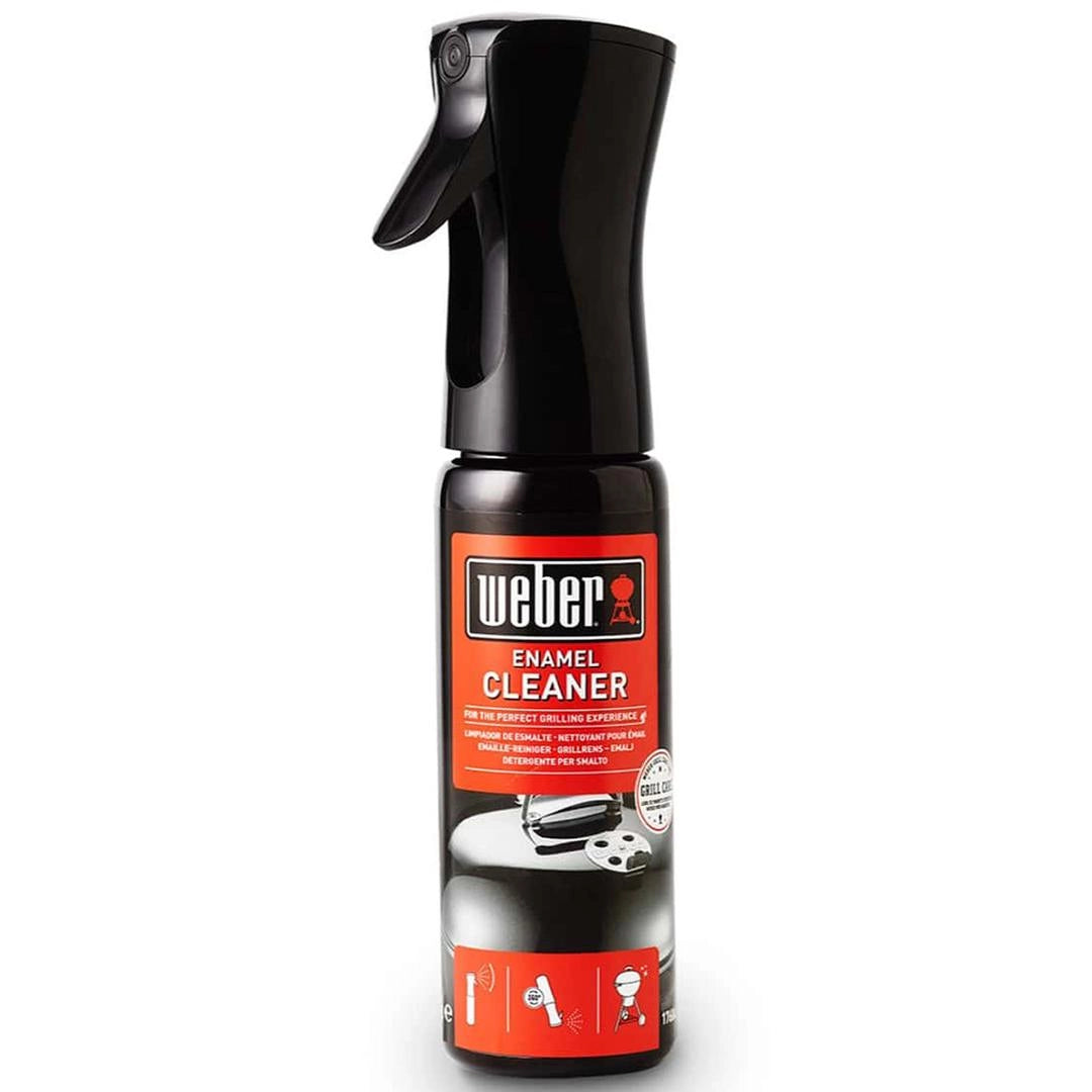 Weber® Enamel Cleaner